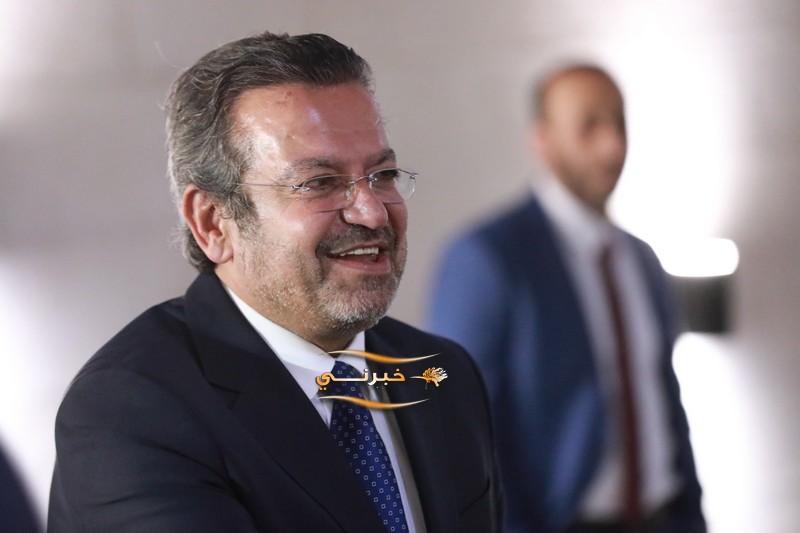 جاهة عشيرة العربيات وعشيرة البدري