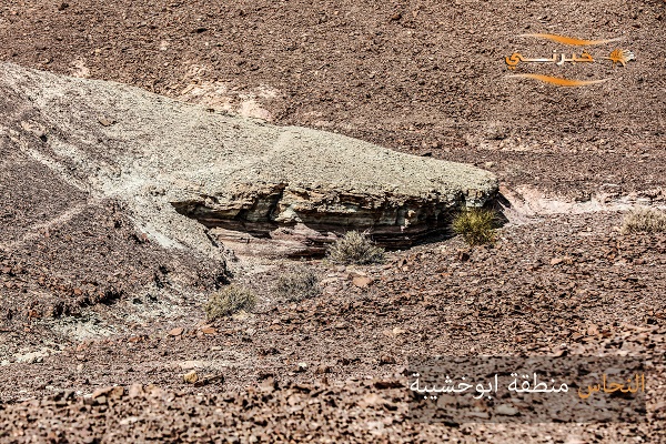 خامات النحاس والذهب بالأردن بعدسة خبرني