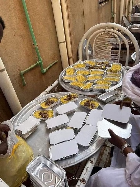 بالصور: عريس سوداني يشعل مواقع التواصل وأصالة تتمنى زفّه