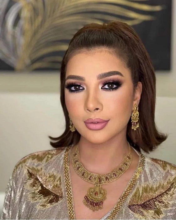 أصالة نصري تفاجئ جمهورها بملامح متغيرة بأحدث جلسة تصوير