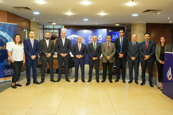 تجديد اتفاقية التأمين الطبي بين مجموعة الخليج للتأمين- الأردن وغرفة تجارة عمان