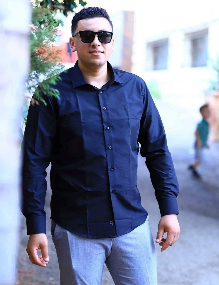 من هو منفذ عملية سلفيت - صور