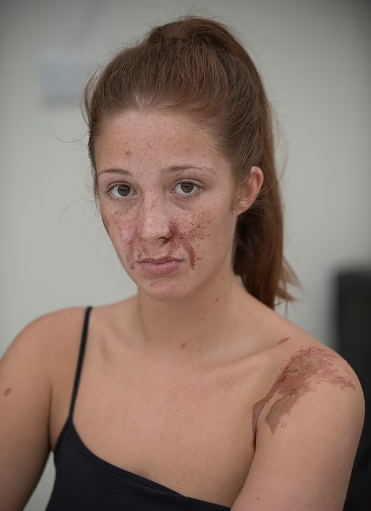 تسجيلات فاضحة لمقدمة برامج أميركية تضعها بموقف محرج - صور