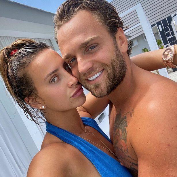 تسجيلات فاضحة لمقدمة برامج أميركية تضعها بموقف محرج - صور