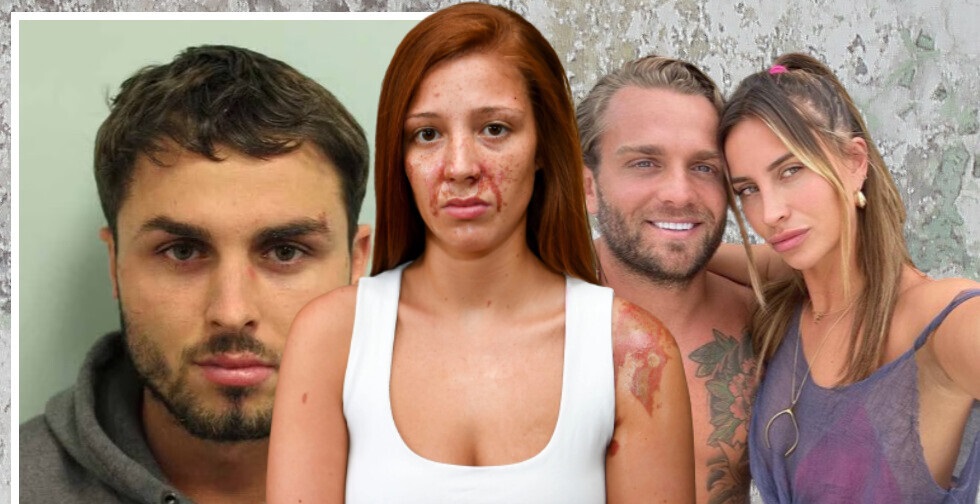 تسجيلات فاضحة لمقدمة برامج أميركية تضعها بموقف محرج - صور