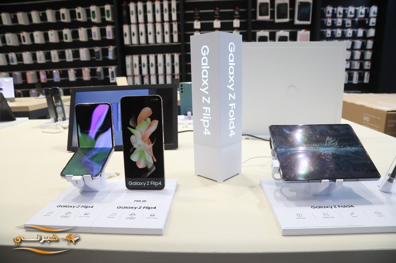 عروض الجمعة البيضاء لدى شركة BMS وكلاء سامسونج في الاردن للاجهزة المنزلية الكهربائية و الخلوية