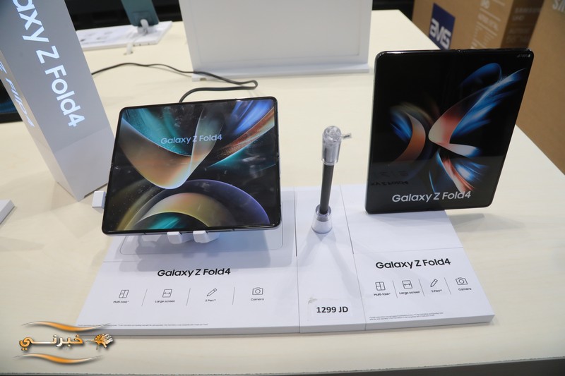 عروض الجمعة البيضاء لدى شركة BMS وكلاء سامسونج في الاردن للاجهزة المنزلية الكهربائية و الخلوية