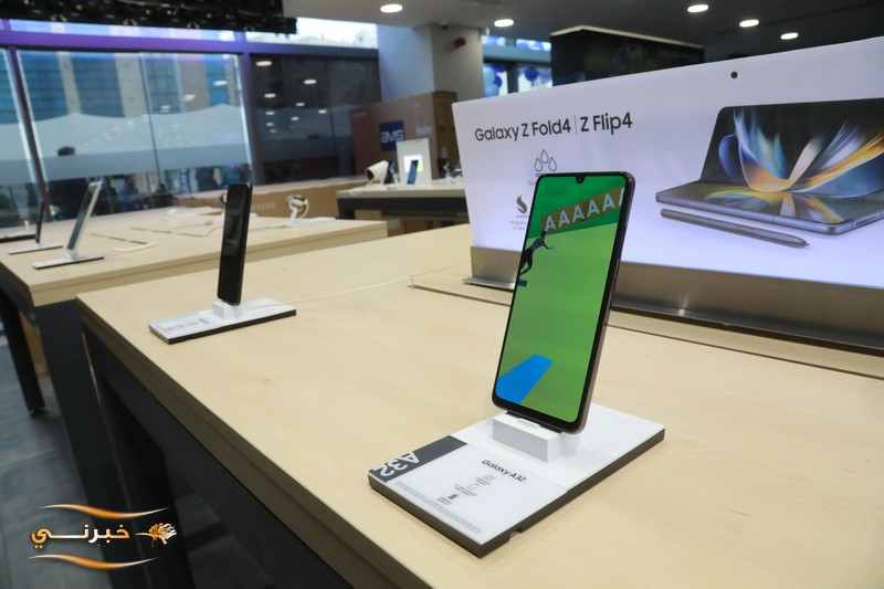 عروض الجمعة البيضاء لدى شركة BMS وكلاء سامسونج في الاردن للاجهزة المنزلية الكهربائية و الخلوية