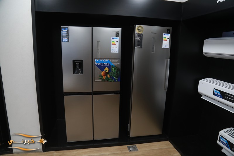 عروض الجمعة البيضاء لدى شركة BMS وكلاء سامسونج في الاردن للاجهزة المنزلية الكهربائية و الخلوية