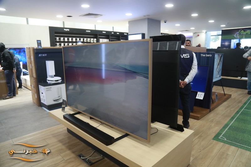 عروض الجمعة البيضاء لدى شركة BMS وكلاء سامسونج في الاردن للاجهزة المنزلية الكهربائية و الخلوية