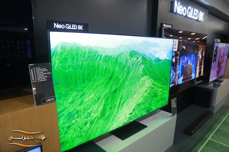 عروض الجمعة البيضاء لدى شركة BMS وكلاء سامسونج في الاردن للاجهزة المنزلية الكهربائية و الخلوية