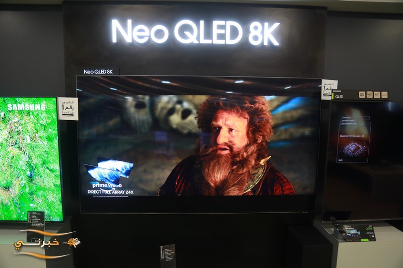 عروض الجمعة البيضاء لدى شركة BMS وكلاء سامسونج في الاردن للاجهزة المنزلية الكهربائية و الخلوية