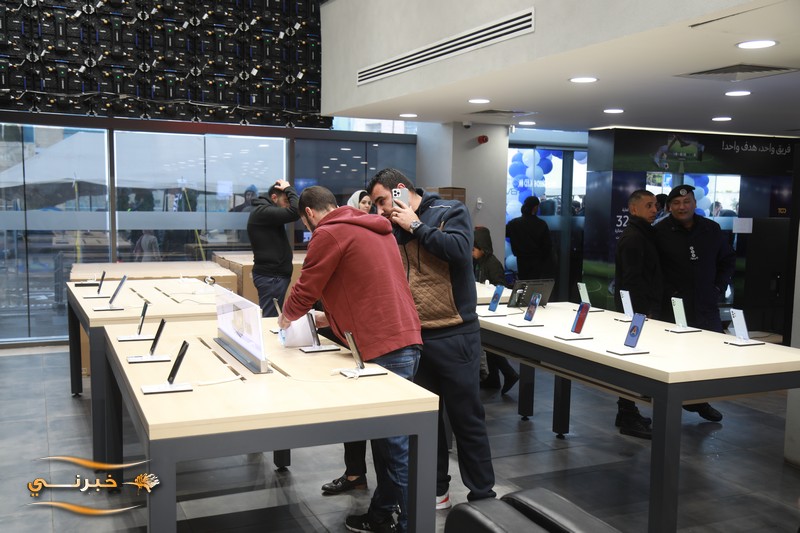 عروض الجمعة البيضاء لدى شركة BMS وكلاء سامسونج في الاردن للاجهزة المنزلية الكهربائية و الخلوية