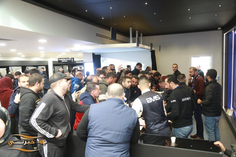 عروض الجمعة البيضاء لدى شركة BMS وكلاء سامسونج في الاردن للاجهزة المنزلية الكهربائية و الخلوية