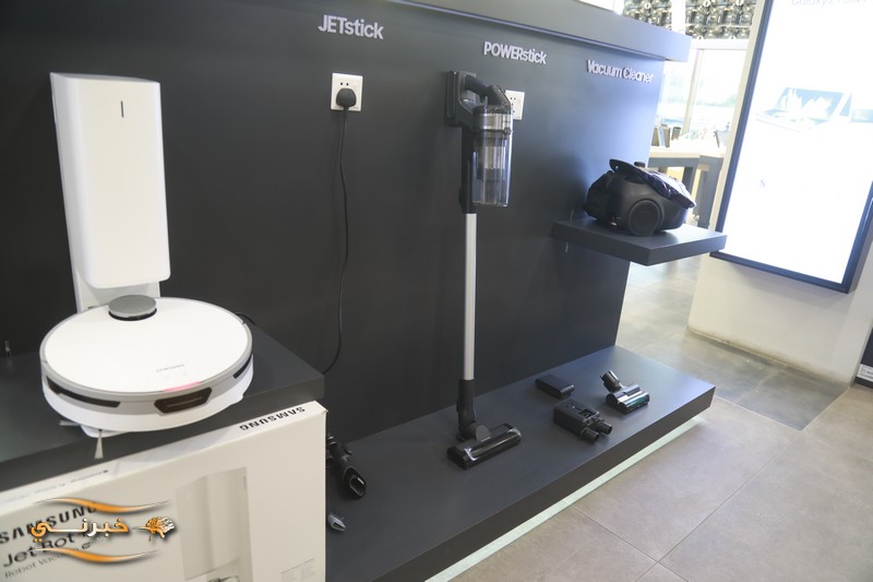 عروض الجمعة البيضاء لدى شركة BMS وكلاء سامسونج في الاردن للاجهزة المنزلية الكهربائية و الخلوية