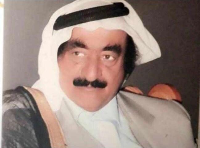 قبائل شمر تودع شيخها حميدي الدهام الجربا