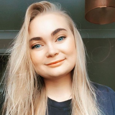  شمس (تيليتابيز) تخطف الأنظار بعدما أصبحت شابة- صور 