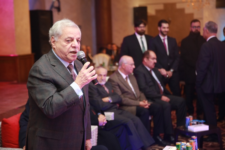 جاهة آل خصاونة وآل بطاينة - صور