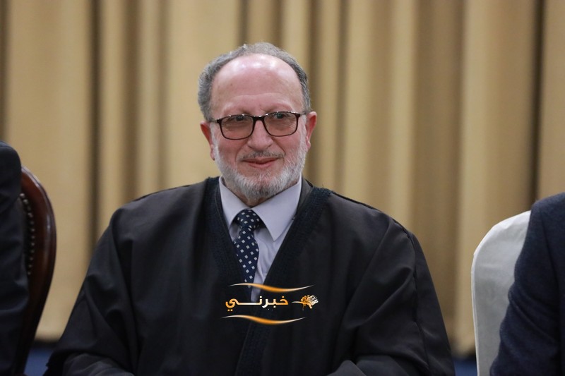 جاهة عشيرة الحلاحله وعشيرة الريماوي