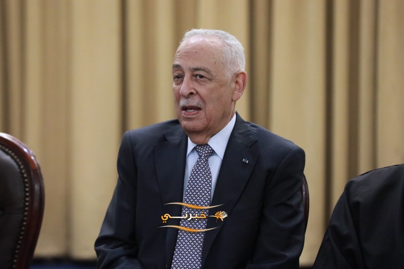 جاهة عشيرة الحلاحله وعشيرة الريماوي