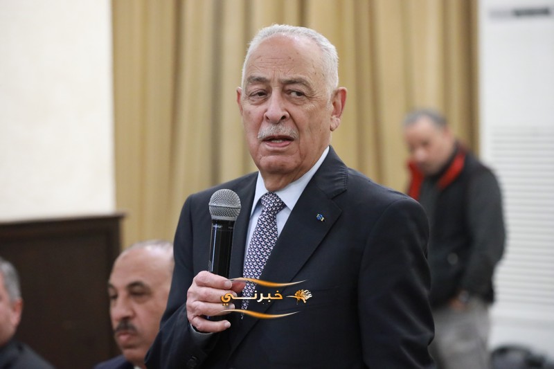 جاهة عشيرة الحلاحله وعشيرة الريماوي