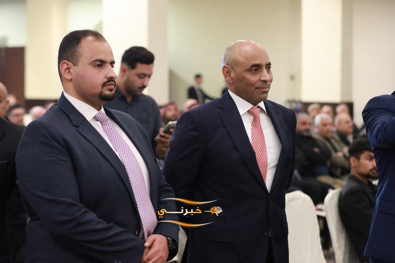 جاهة عشيرة الحلاحله وعشيرة الريماوي