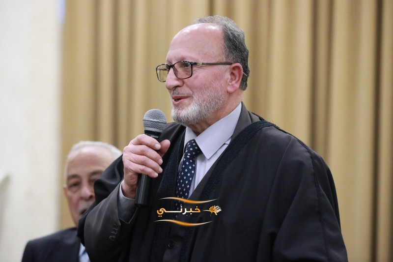 جاهة عشيرة الحلاحله وعشيرة الريماوي