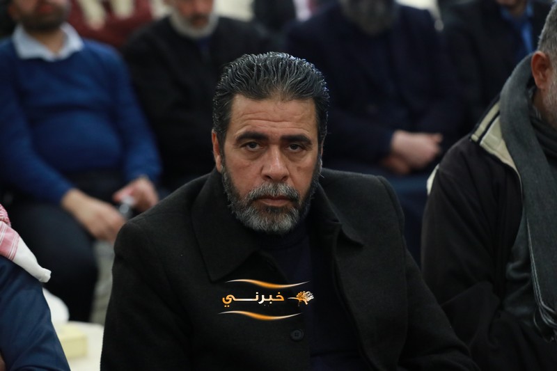 جاهة عشيرة الحلاحله وعشيرة الريماوي