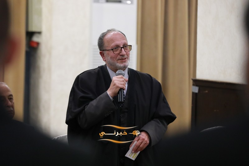 جاهة عشيرة الحلاحله وعشيرة الريماوي