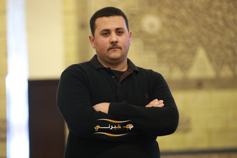 جاهة عشيرة الحلاحله وعشيرة الريماوي