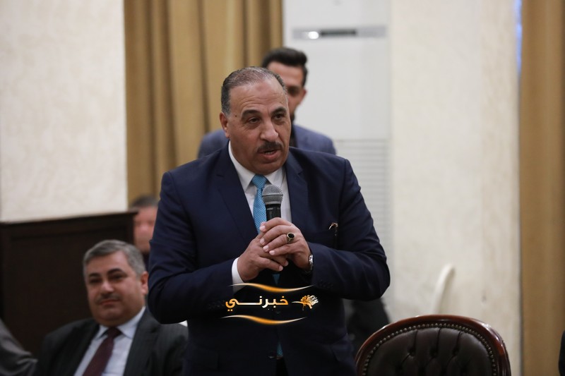 جاهة عشيرة الحلاحله وعشيرة الريماوي