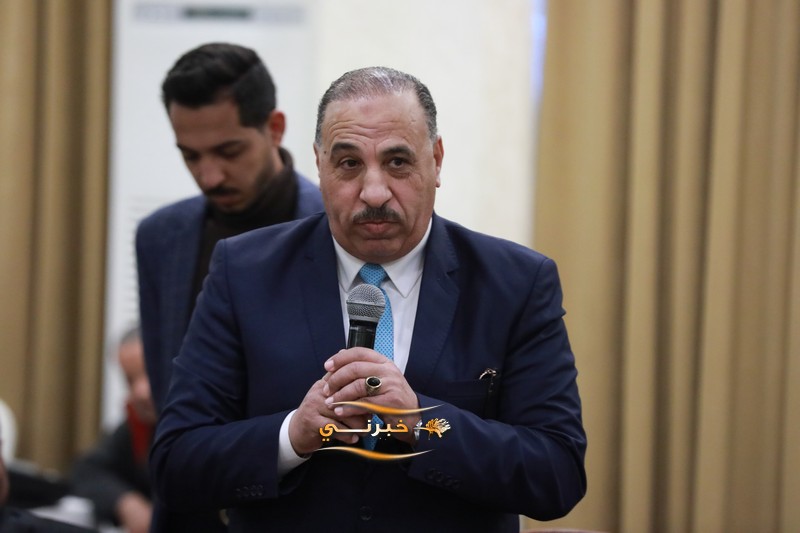 جاهة عشيرة الحلاحله وعشيرة الريماوي