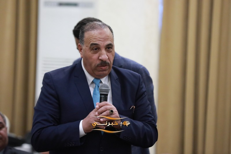 جاهة عشيرة الحلاحله وعشيرة الريماوي