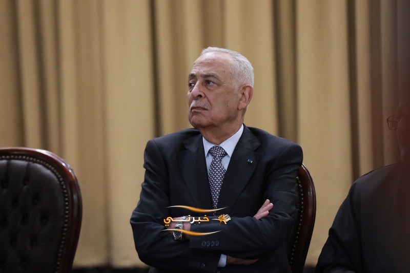 جاهة عشيرة الحلاحله وعشيرة الريماوي