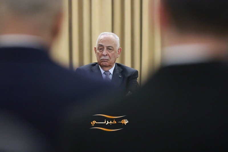 جاهة عشيرة الحلاحله وعشيرة الريماوي