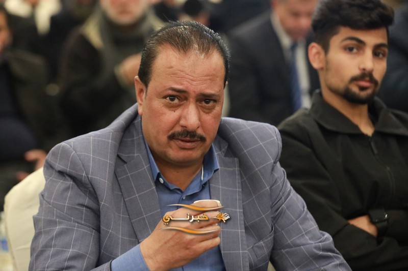 جاهة عشيرة الحلاحله وعشيرة الريماوي