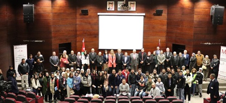 وليد سيف في أولى حوارات الشرق الاوسط: آن الأوان لانتاج سرديتنا 