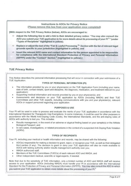 سريوة عن المنشطات: حقنة طبيب الأسنان السبب