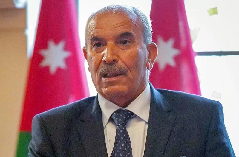 الحكومة مكتب محاماة وزير العدل ليس وكيلا لوزارة