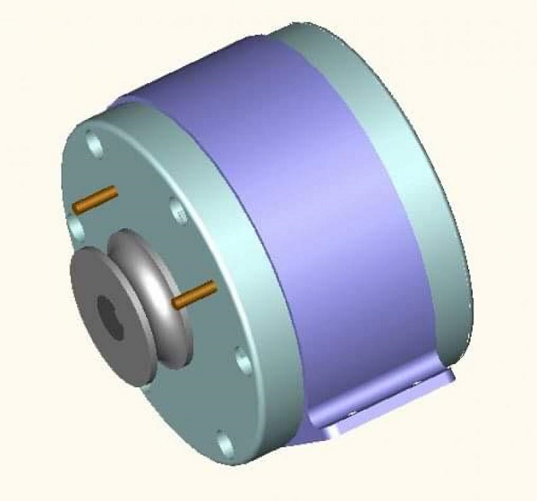 مخترع أردني يبتكر جهازا لتقليل استهلاك الوقود