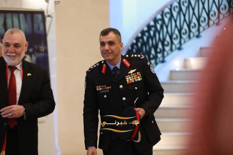 سفارة الكويت في الأردن تحتفل بعيدها الوطني - صور 