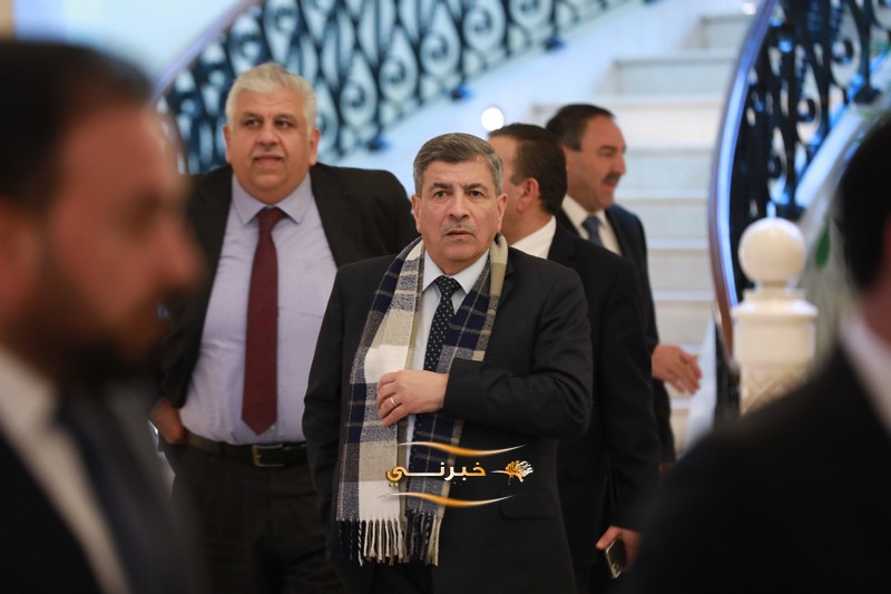 سفارة الكويت في الأردن تحتفل بعيدها الوطني - صور 