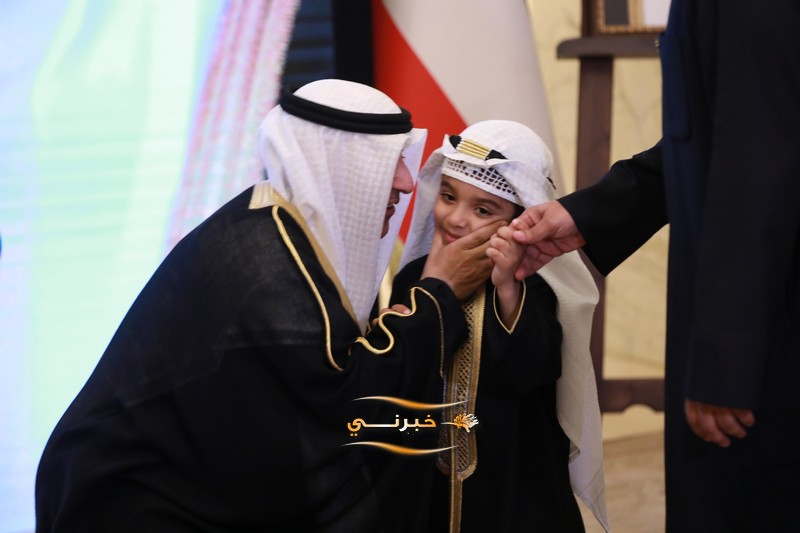 سفارة الكويت في الأردن تحتفل بعيدها الوطني - صور 