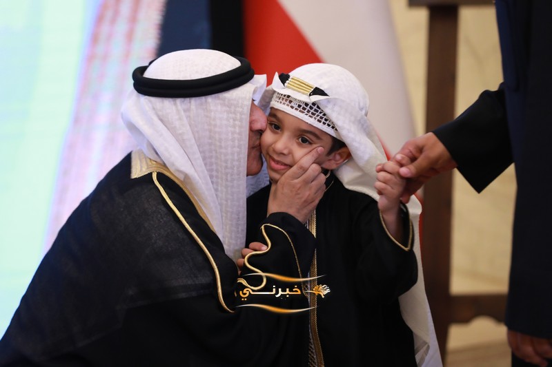 سفارة الكويت في الأردن تحتفل بعيدها الوطني - صور 