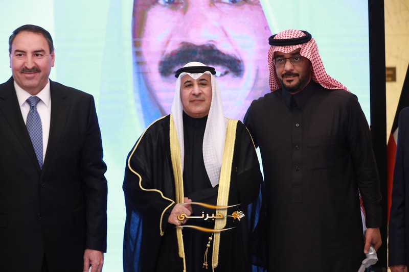 سفارة الكويت في الأردن تحتفل بعيدها الوطني - صور 
