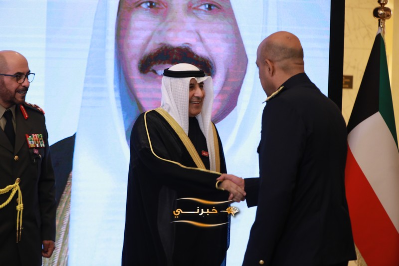 سفارة الكويت في الأردن تحتفل بعيدها الوطني - صور 