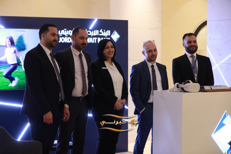 سفارة الكويت في الأردن تحتفل بعيدها الوطني - صور 