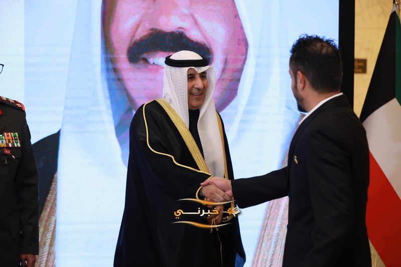 سفارة الكويت في الأردن تحتفل بعيدها الوطني - صور 