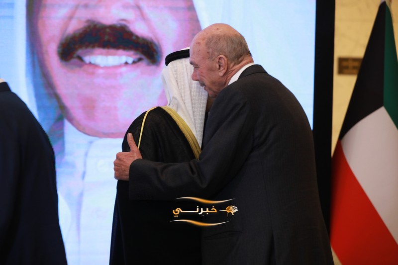 سفارة الكويت في الأردن تحتفل بعيدها الوطني - صور 