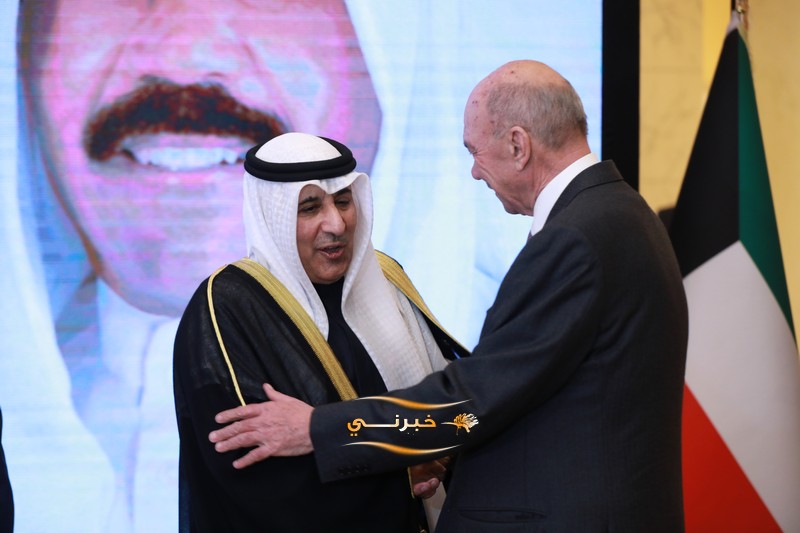 سفارة الكويت في الأردن تحتفل بعيدها الوطني - صور 